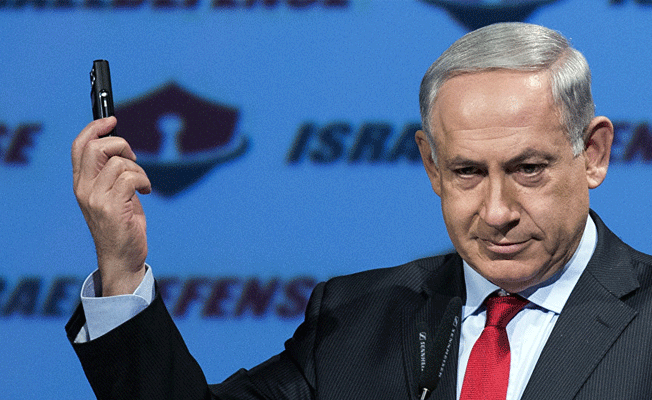 Netanyahu'nun bir sırdaşı daha polisle anlaştı!