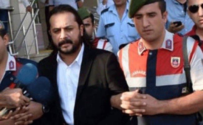 Emrah Serbes davasında flaş gelişme