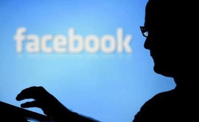 Facebook'tan skandal! Büyük tepki çekti...