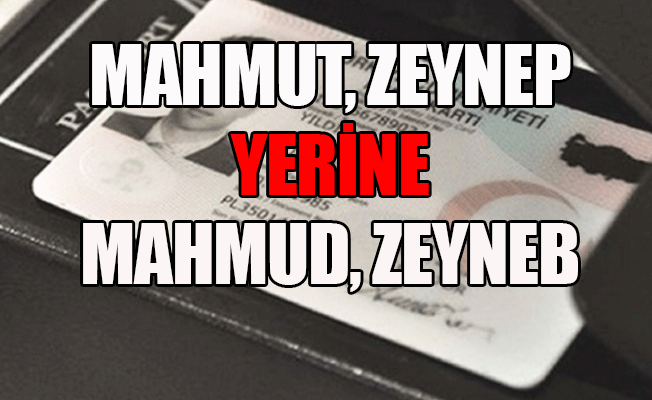 Mahkeme kararına gerek yok...