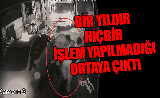 Taksim'de omzuna alıp kaçırdığı kadına tecavüz etti... Kan donduran detay