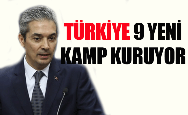 Türkiye'den ABD'ye çok sert açıklama