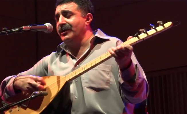 Erdal Erzincan: Orhan Gencebay'ı iyi ki dinlememişim anlamı içermektedir