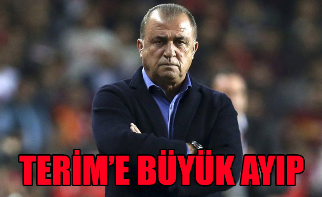 Galatasaray Müzesi'nde Fatih Terim es geçilmiş...