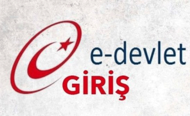 e- Devlet miras sorgulama uygulaması bugün devreye girdi
