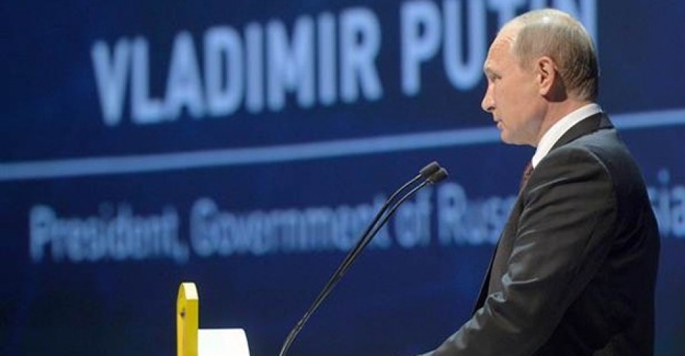 Putin konuştu fiyatı zirveye çıktı