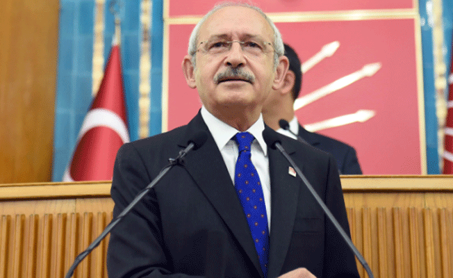 CHP Grup Toplantısı ne zaman olacak?