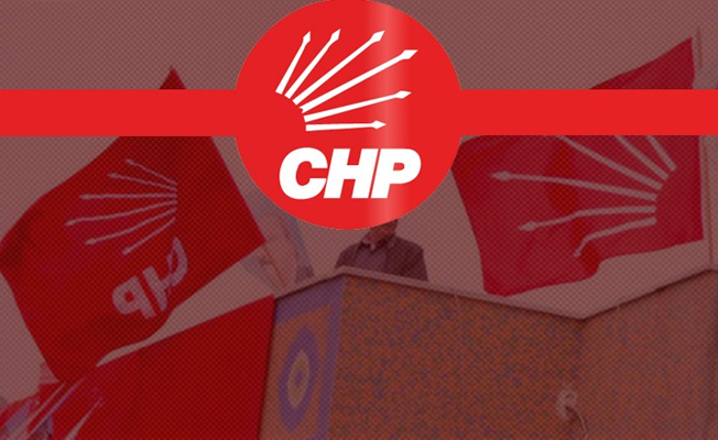 CHP'li 48 milletvekilinden ortak 'Tüzük Kurultayı' açıklaması