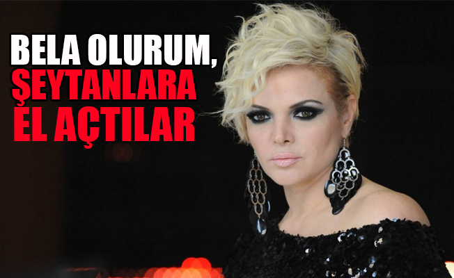 Suç duyurusunda bulunarak koruma istedi
