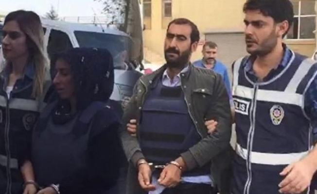 Gizli ilişki cinayetinde karar!