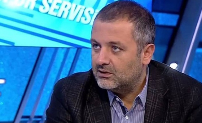 Mehmet Demirkol: Rıza Çalımbay, kötü teknik direktörlük yapıyor