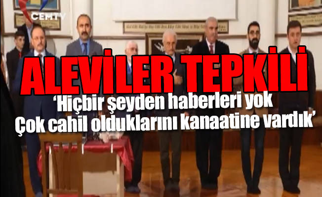Diyanet İşleri Başkanlığı yurtdışında 16 yaşında dede görevlendirdi