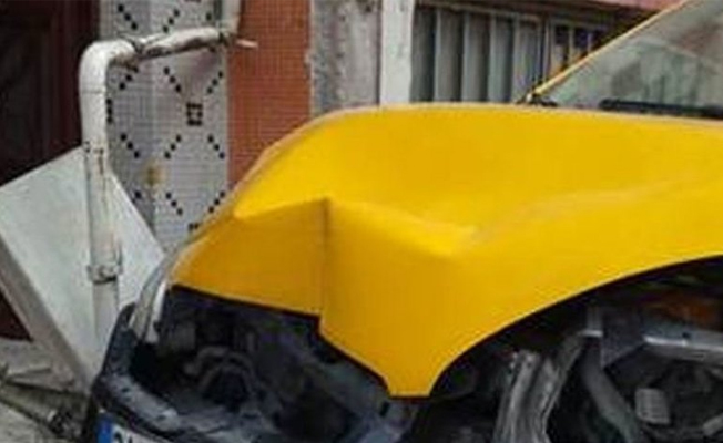 Bağcılar'da facia son anda önlendi