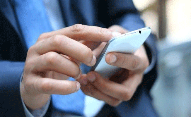 Cep telefonu kullanan herkesi ilgilendiriyor! Kapatın