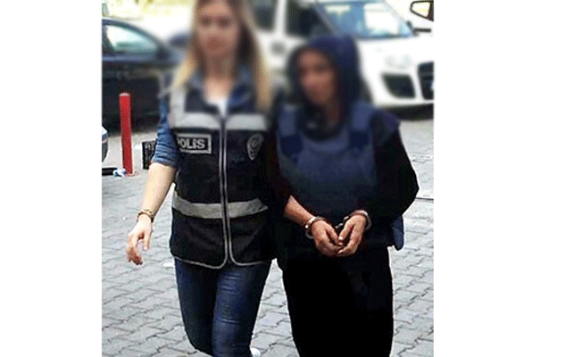 Eşini, aşk yaşadığı kayınbiraderini öldürdü... Ceza indirimi aldı