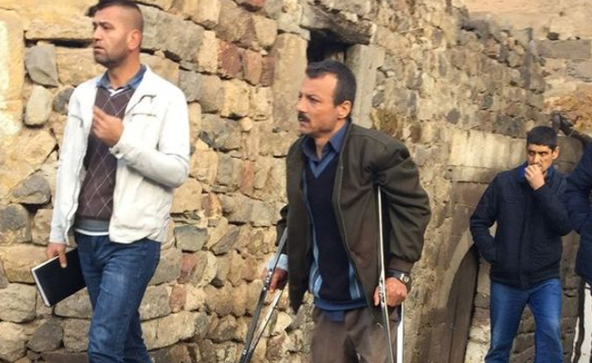 Çocuğunu öldürdü,savunması pes dedirtti 'Mahalle baskısı'