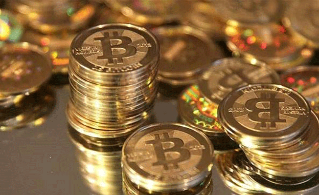 Bitcoin'in değeri düşüyor mu?
