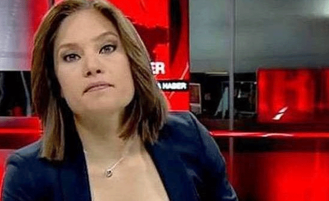 Nevşin Mengü’den olay yaratacak Hülya Avşar paylaşımı