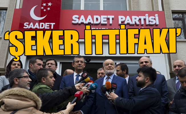 CHP'den peş peşe 'seçim güvenliği' ziyaretleri