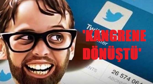 'AKP’nin ahlaksız trolleri'