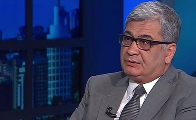 Ekonomi Başdanışmanı Cemil Ertem'den açıklama: ABD olmaz başka yerden pamuk alırız