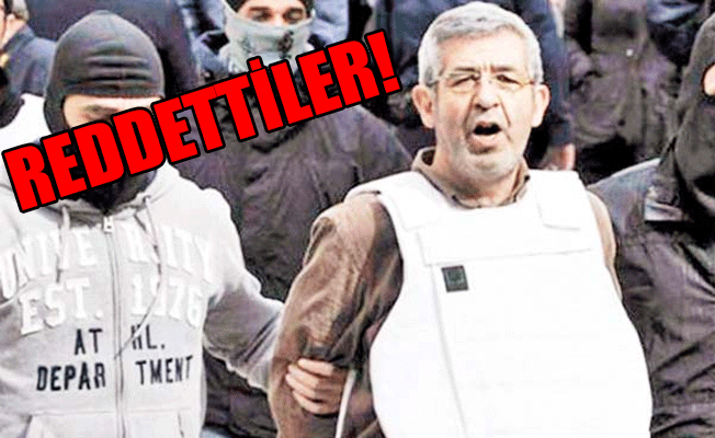 Atina Ankara'nın istediği reddetti!