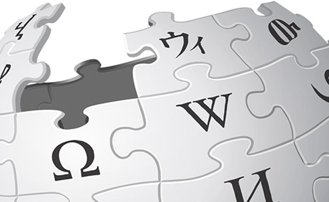 Wikipedia'dan Türkiye açıklaması: Bilginize ihtiyacımız var