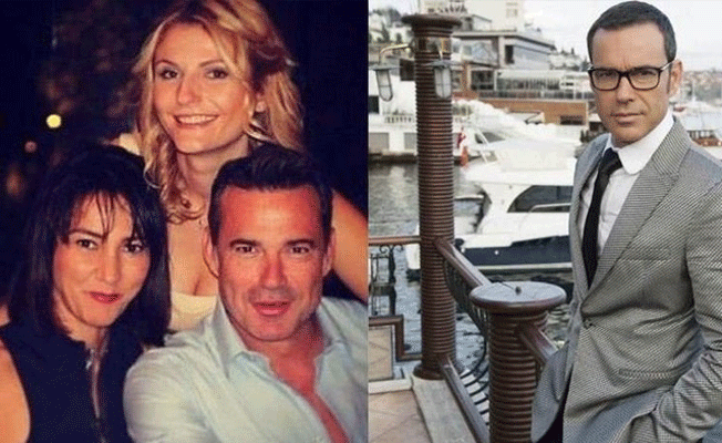 Murat Başoğlu ve yeğeninin yüzleri yüz tanıma sistemiyle teyit edildi! Ayrıntılar mide bulandırdı