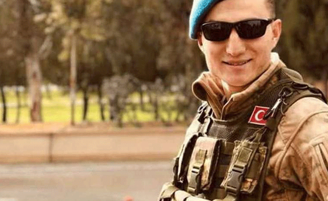 Afrin'den kahreden haber: Şehit sayısı 9’a çıktı