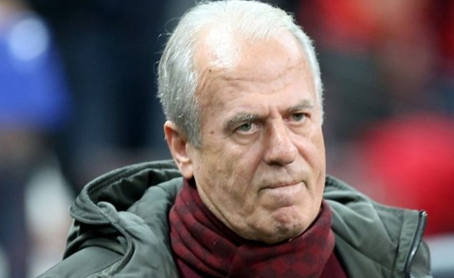 Mustafa Denizli yaşadığı dehşet anlarını anlattı