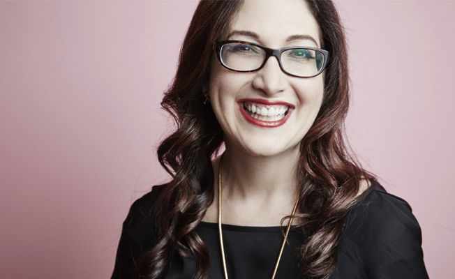 Randi Zuckerberg’den iş hayatı için altın tavsiyeler...