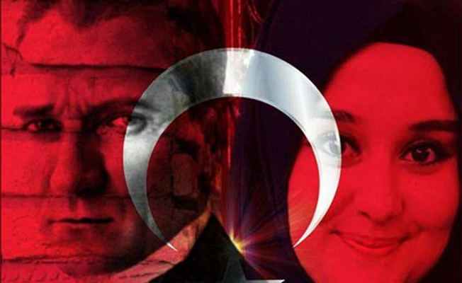 Atatürk'e laf söyleyen akrabaya efsane yanıt