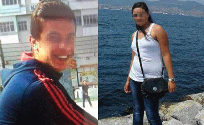 Telefonla arayarak dışarı çağırdı... Sevgilisini sokak ortasında bıçakladı