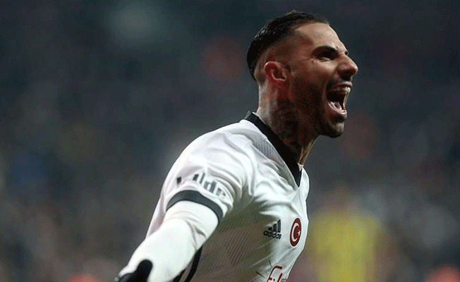 Beşiktaş, Quaresma için Tahkim Kurulu’na gidiyor