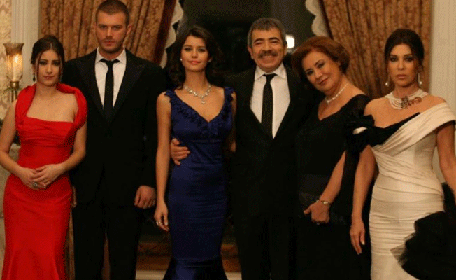 Türk dizilerine yasak kararına İTO’dan rest