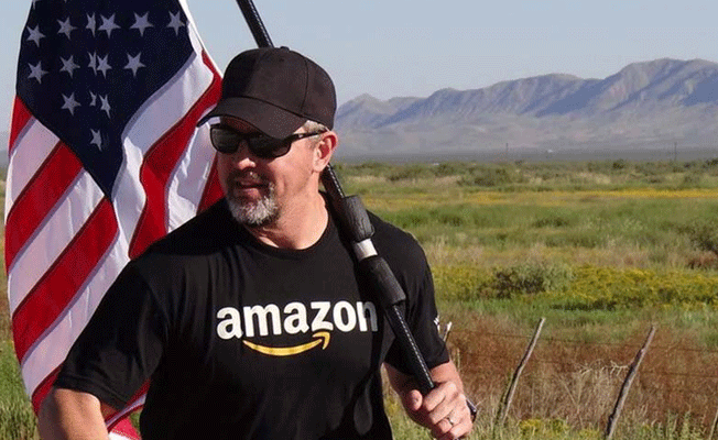Dünyanın en zengin insanı Jeff Bezos kimdir?