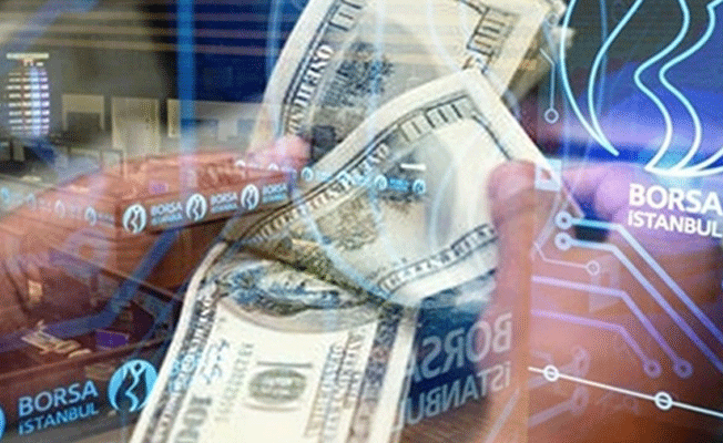 Dolar düştü, borsa yükseldi!