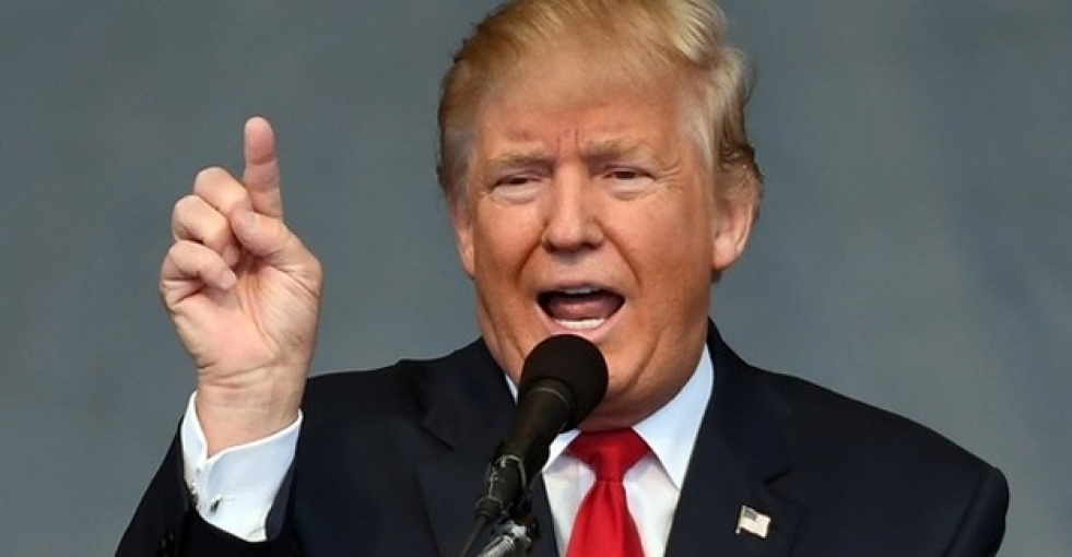 Trump, adaylık yarışından çekiliyor mu?