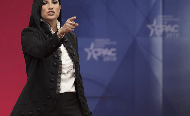NRA'dan gazetecilere tehdit: Süreniz doluyor