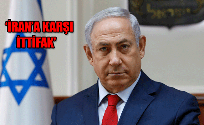 Netanyahu ısrarlı: Suudi hava sahasından İsrail'e uçuş izni verildi