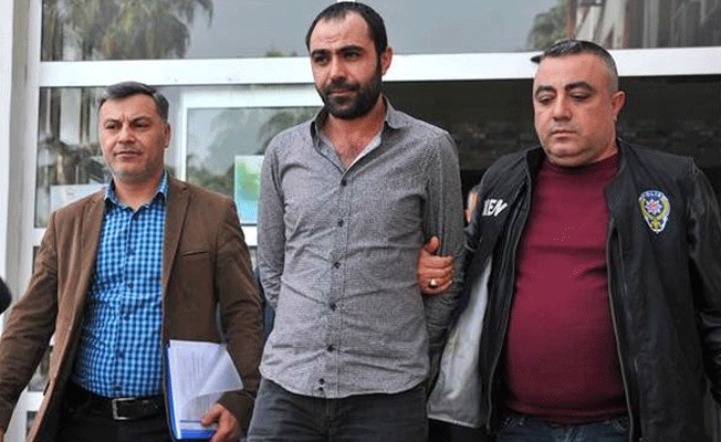 Babasını öldüren zanlı hakkında flaş gelişme