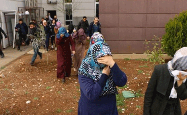 Adıyaman'da 'hijyen evi' baskını