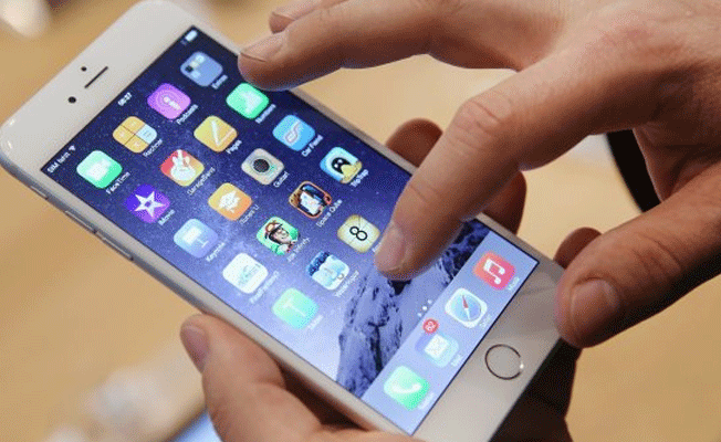 Akıllı telefonlarla ilgili şok iddia! O hastalığa yol açıyor