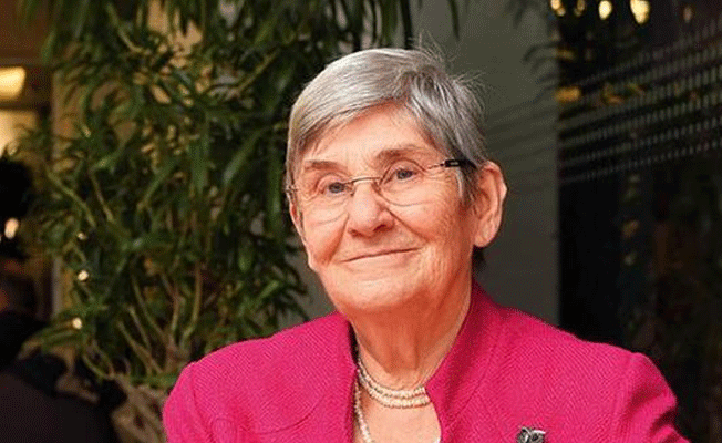 Canan Karatay'a para cezası
