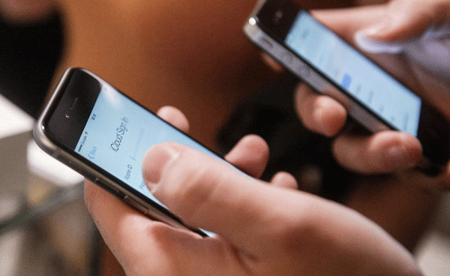 Yorgunluğunuzun sebebi cep telefonunuz olabilir