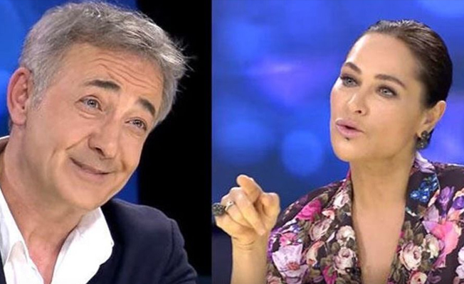 Hülya Avşar'dan tepki çeken sözlerine açıklama