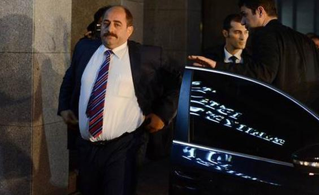Zekeriya Öz'ün Bylock mesajlarında 'nargile' detayı