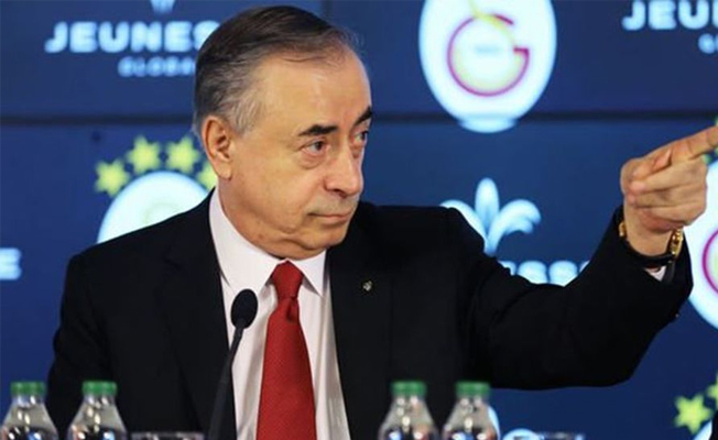 Galatasaray'ın UEFA'ya yönelik planı belli oldu...