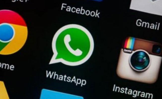 BlackBerry,Facebook, WhatsApp ve Instagram'a dava açtı!