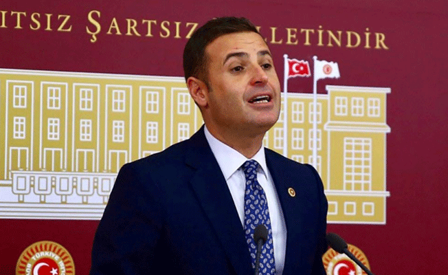 Akın: Sofralar beyaz ete hasret kalacak